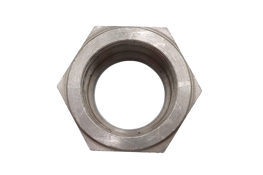 Eastern A-37526-56A clutch hub nut for drive line assembly
