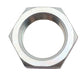 Eastern A-37527-67 clutch hub nut for drive line assembly