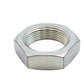 Eastern A-37527-67 clutch hub nut for drive line assembly, close-up product view