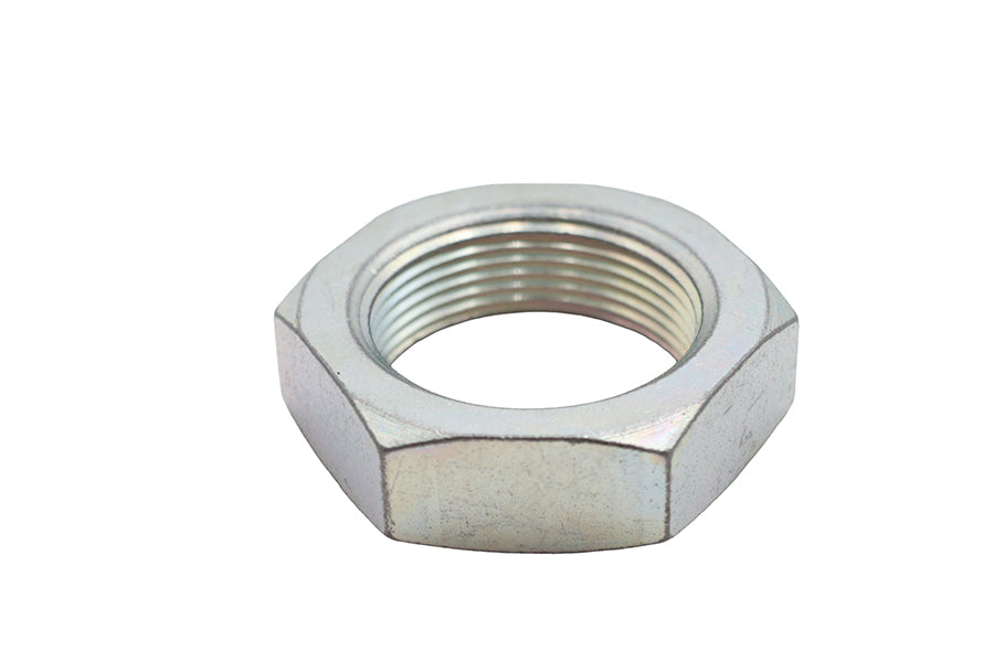 Eastern A-37527-67 clutch hub nut for drive line assembly, close-up product view
