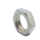 Eastern A-37527-67 clutch hub nut for drive line assembly, shown against a white background