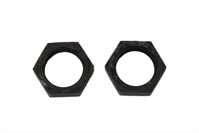 Eastern A-23969-80 crank pin nut set for engine assembly, shown in product packaging