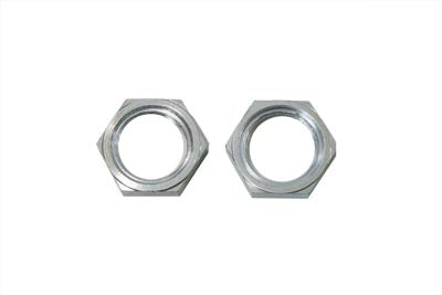 Eastern 2411-2 crank pin nut set for engine, SKU 12-0573