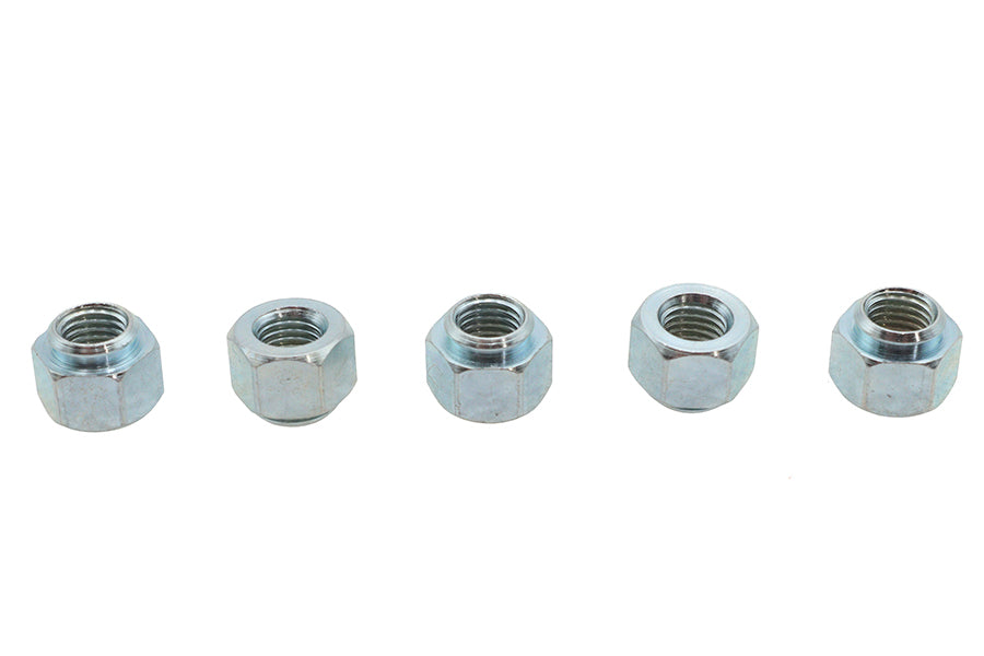 Eastern 12-0576 zinc carburetor choke cable nut for fuel and air system repair