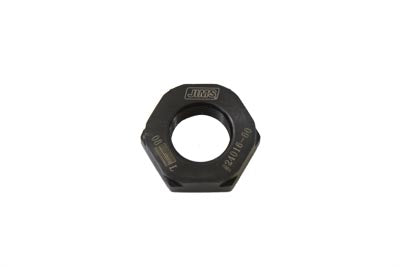 Jims 24016-80 Pinion Shaft Nut, 3/4-20