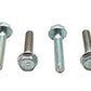 OE 36706-01K Clutch Retainer Screw Set, 5-Piece