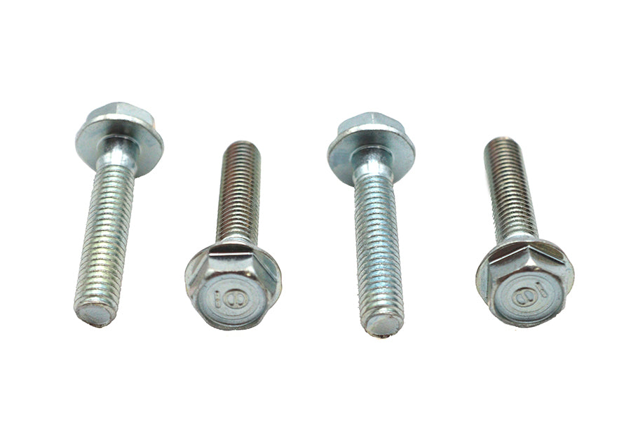 OE 36706-01K Clutch Retainer Screw Set, 5-Piece