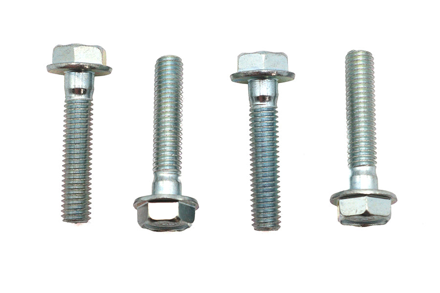 OE 36706-01K Clutch Retainer Screw Set, 5-Piece