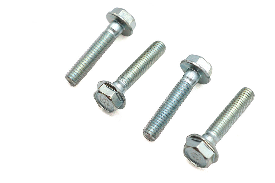 OE 36706-01K Clutch Retainer Screw Set, 5-Piece