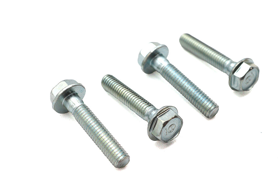 OE 36706-01K Clutch Retainer Screw Set, 5-Piece