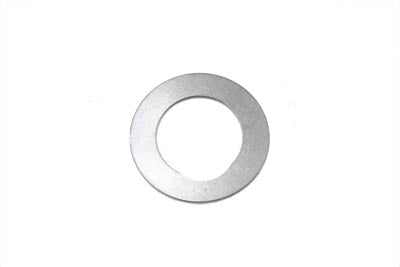 Eastern 12-0707 front fork damper shim for motorcycle suspension repair