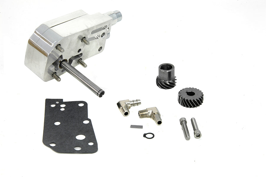 Sifton 301507 High-Performance Gerotor Oil Pump