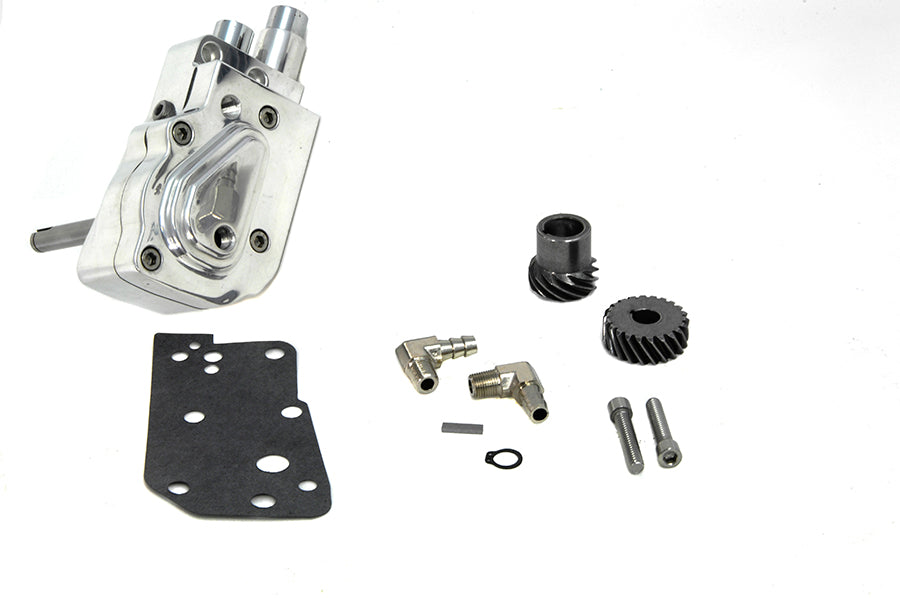 Sifton 301507 High-Performance Gerotor Oil Pump