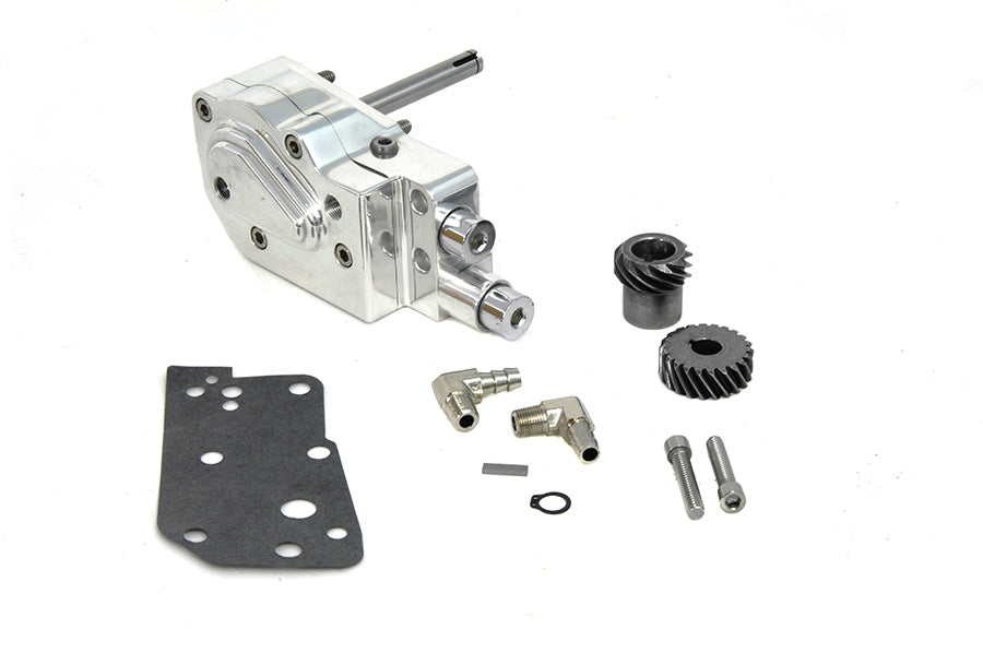 Sifton 301507 High-Performance Gerotor Oil Pump