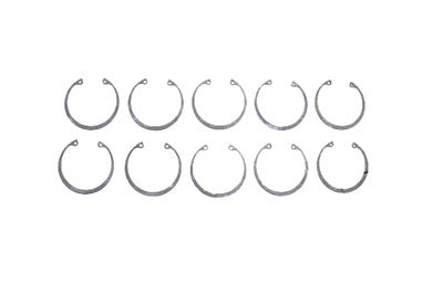 Eastern A-11035 Front Wheel Hub Bearing Snap Ring