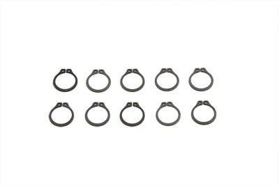 Eastern A-11037 Foot Clutch Rod End Snap Ring