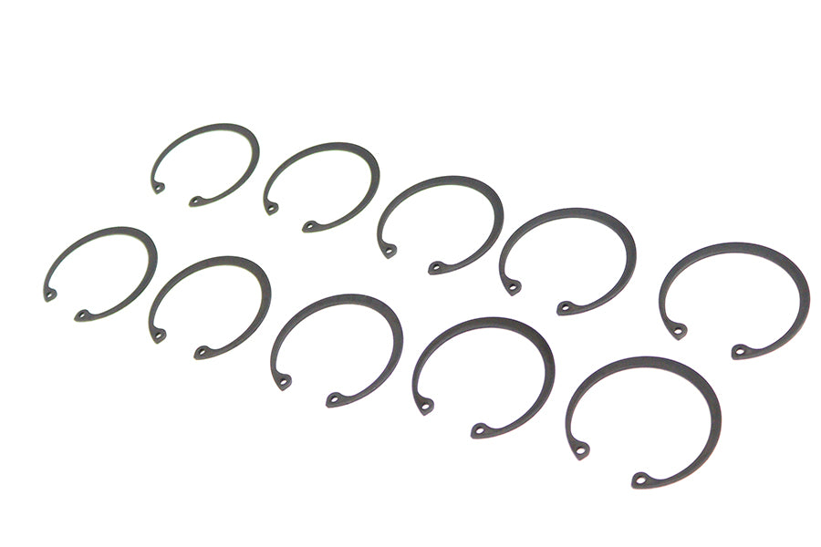 Eastern A-11027 Wheel Hub Bearing Snap Ring