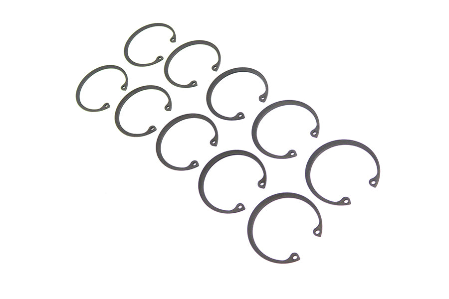 Eastern A-11027 Wheel Hub Bearing Snap Ring