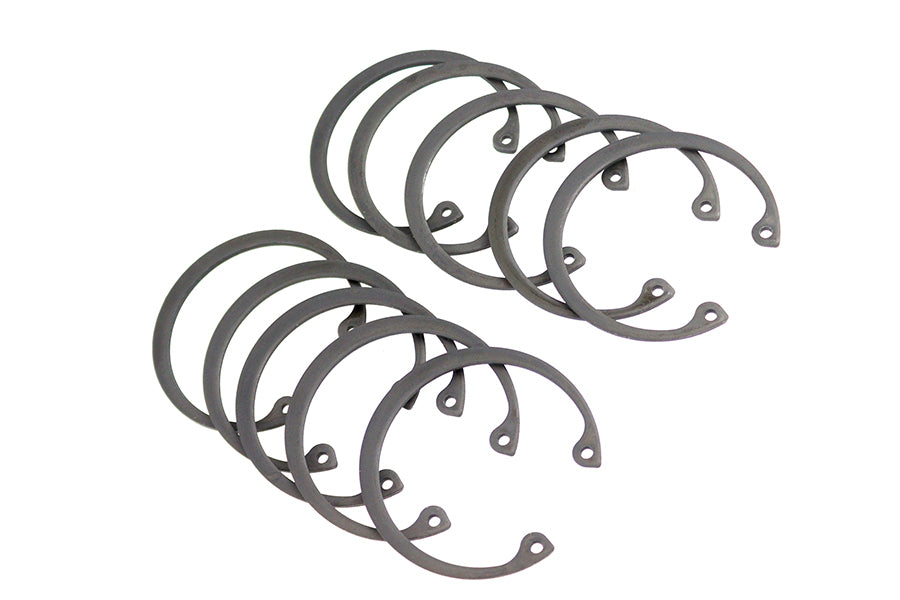 Eastern A-11027 Wheel Hub Bearing Snap Ring