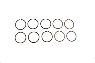 Eastern A-35810-36 Countershaft Low 2nd Retaining Ring, SKU 12-0925