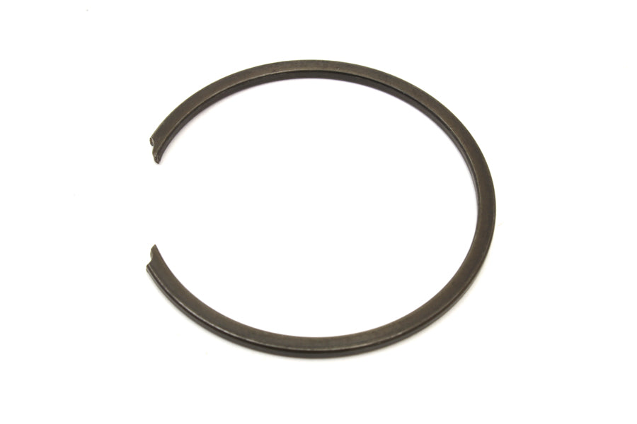 Eastern A-24779-55 left crankcase bearing retainer ring for engine assembly
