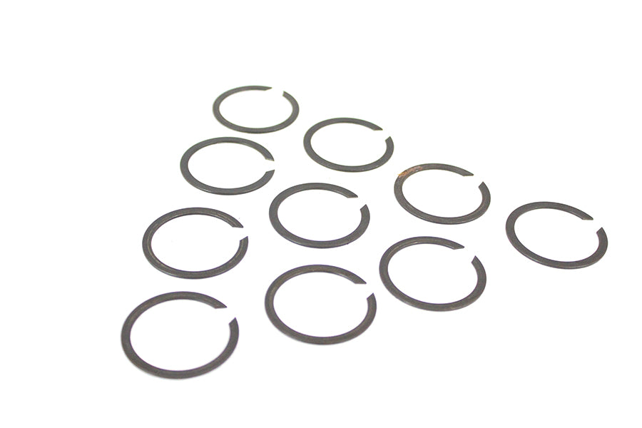 Eastern A-11177 right crankcase bearing retainer ring for engine applications