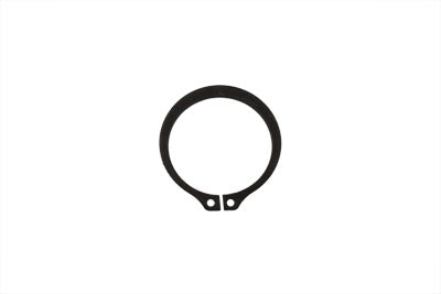 Eastern A-37904-84 clutch hub snap ring for automotive drive line assembly