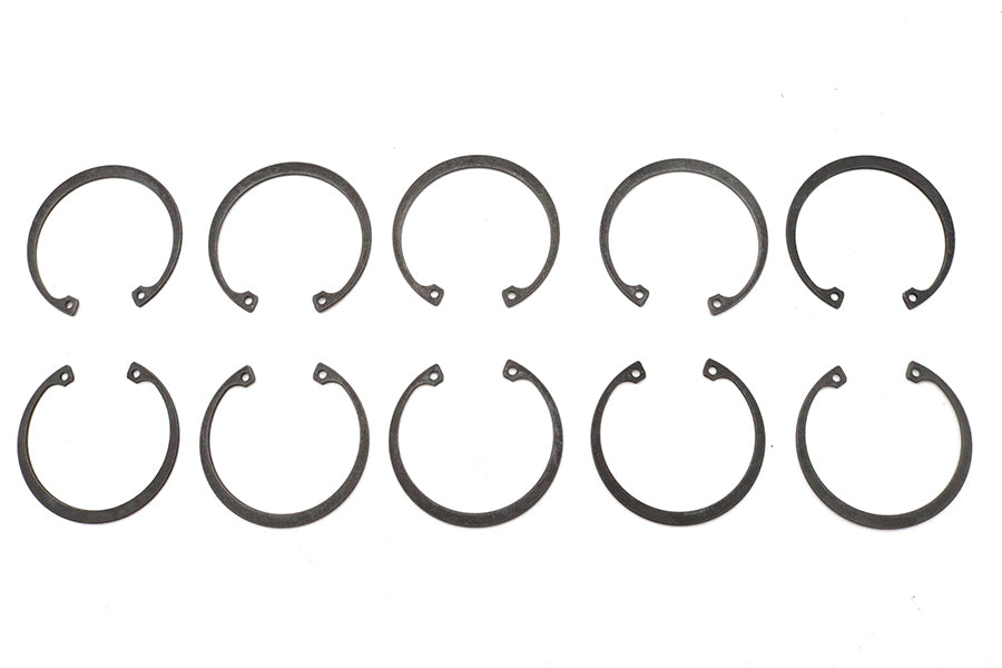 Eastern A-11045 clutch guide snap ring for drive line assembly, SKU 12-0960