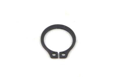 Eastern A-11046 clutch adjuster screw snap ring for drive line assembly