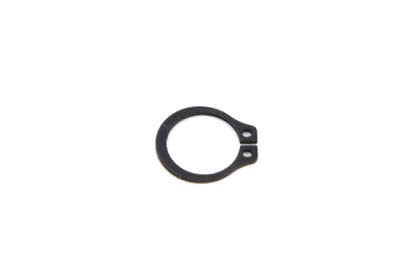 Eastern A-11046 clutch adjuster screw snap ring for motorcycle drive line assembly