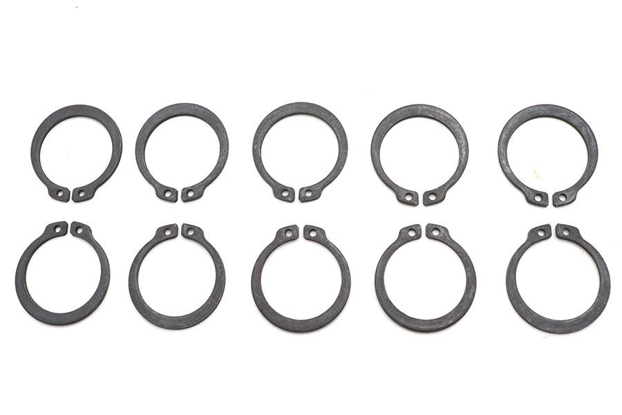 Eastern A-11164 clutch drum snap ring for drive line applications, SKU 12-0962