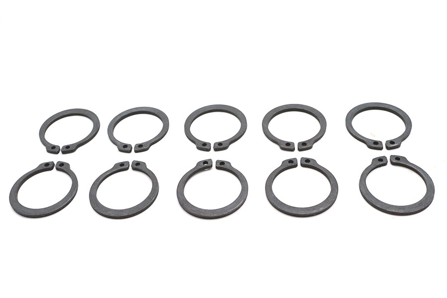 Eastern A-11164 clutch drum snap ring for drive line, SKU 12-0962