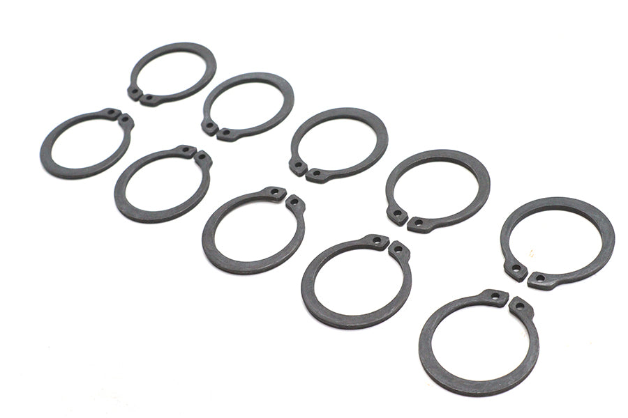 Eastern A-11164 clutch drum snap ring for drive line applications