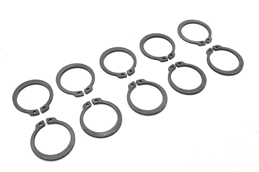 Eastern A-11164 clutch drum snap ring for drive line, SKU 12-0962