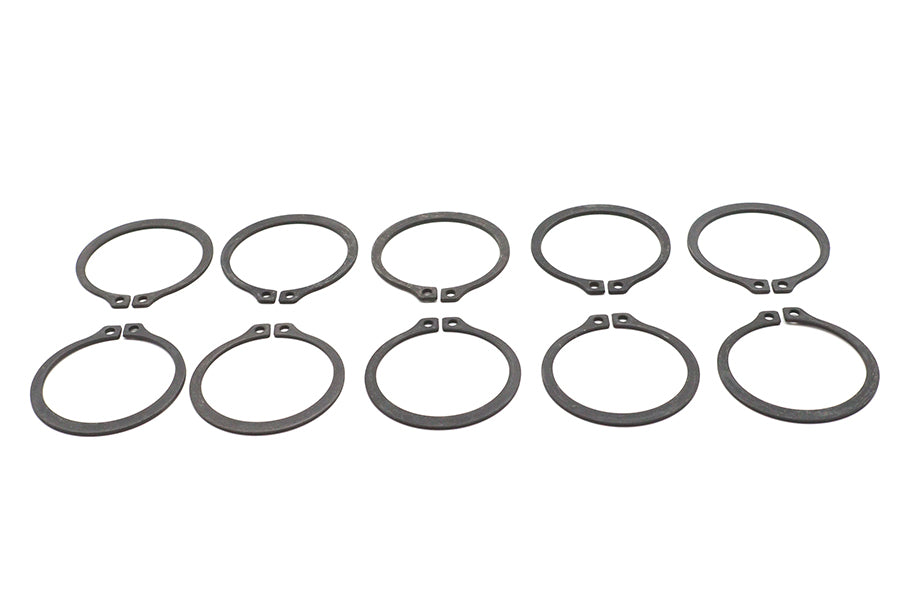 Eastern A-36795-84 clutch hub retaining ring for drive line applications