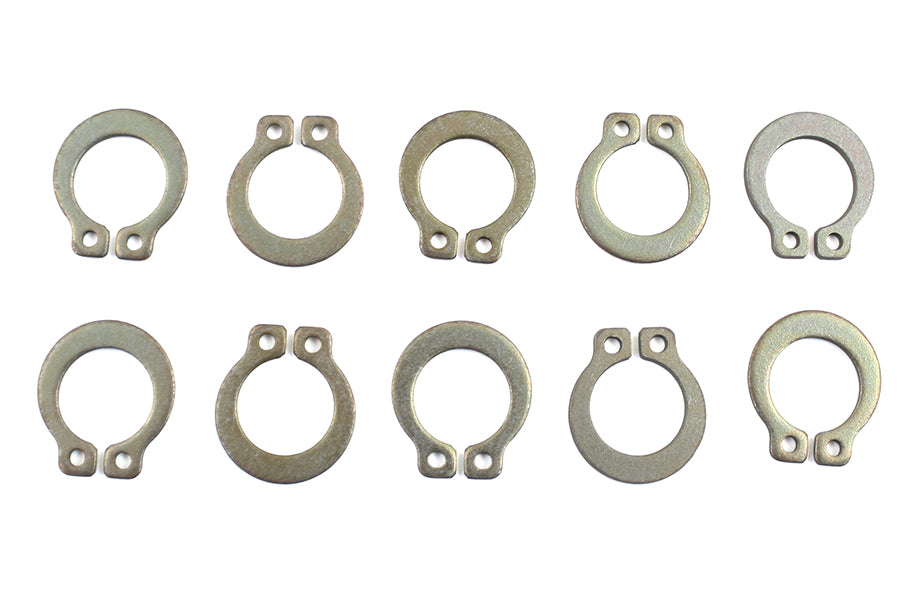 Eastern A-40903-87 brake master cylinder boot retainer ring.