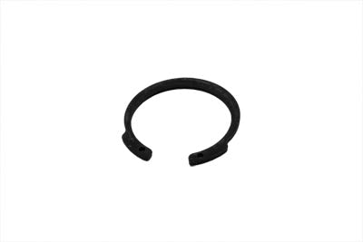 Eastern A-11183 starter shaft outer retaining ring, electrical component, SKU 12-0978