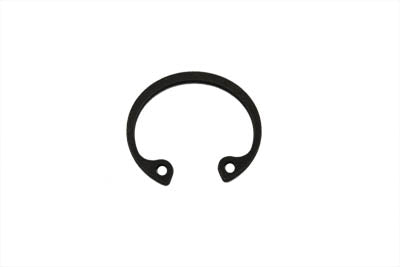 Eastern A-11063 front brake master cylinder retaining ring for handlebar control