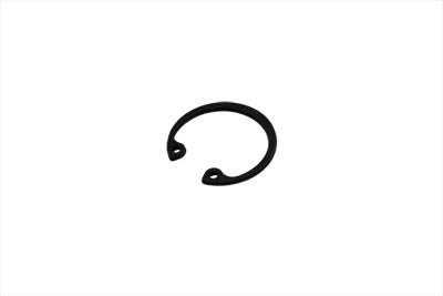 Eastern A-11248 starter retaining ring, electrical component close-up