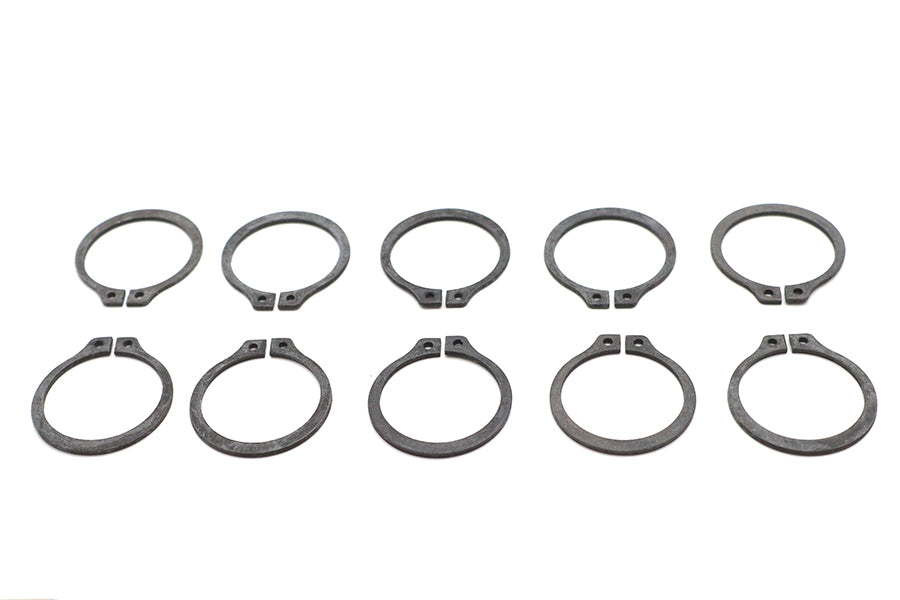 Eastern A-11250 clutch retaining ring for drive line applications.