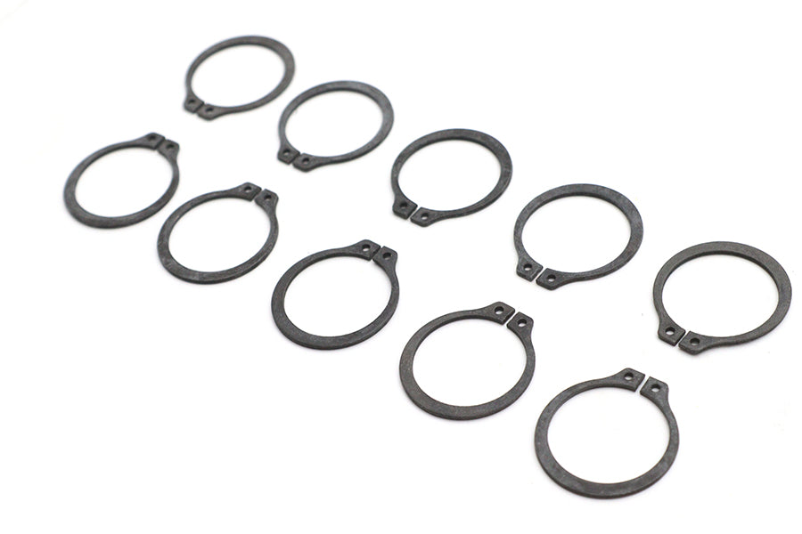 Eastern A-11250 clutch retaining ring for drive line assembly
