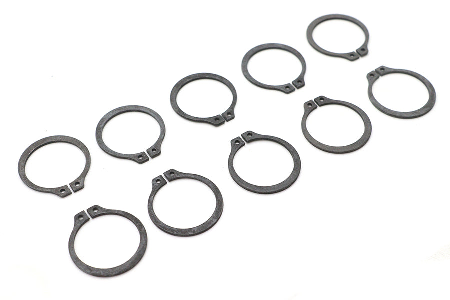 Eastern A-11250 clutch retaining ring for drive line assembly