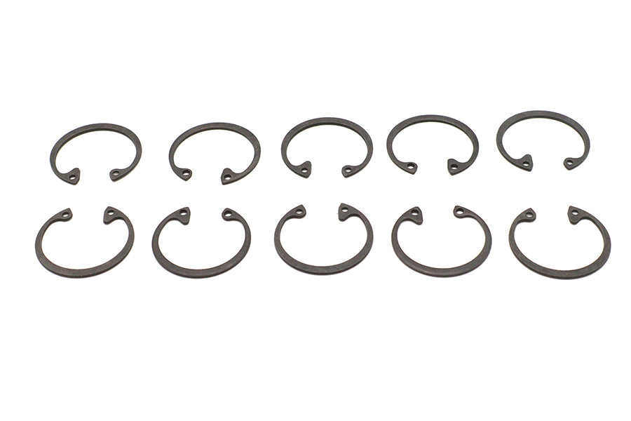 Eastern A-11319-A cam snap retaining ring for transmission, SKU 12-0992