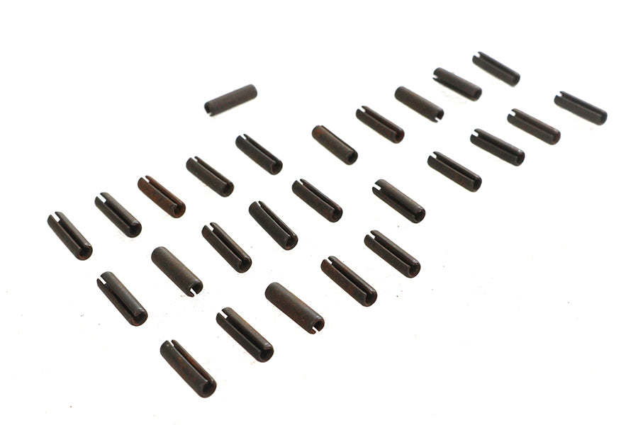 Eastern A-620 ignition points breaker roll pin for electrical ignition system repairs