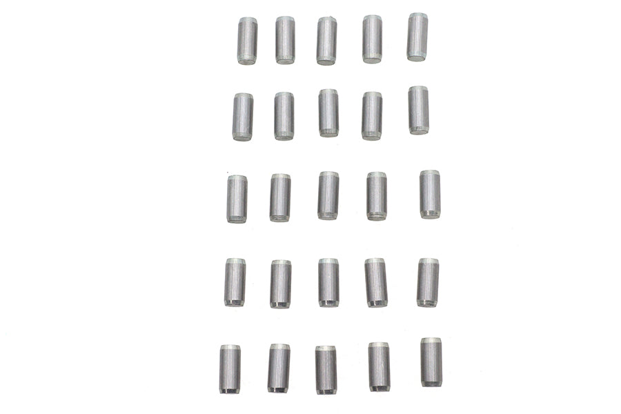 Eastern A-375 transmission case pin, SKU 12-1172, close-up product view