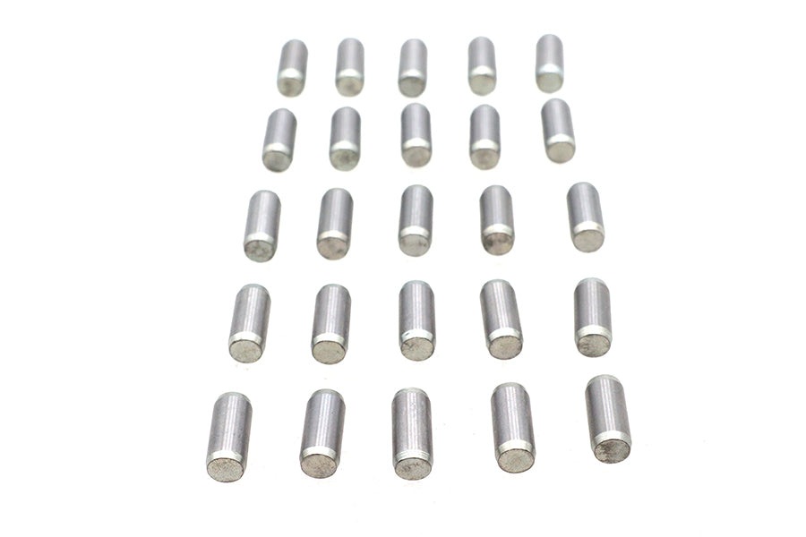Eastern A-375 transmission case pin, SKU 12-1172, shown on a white background