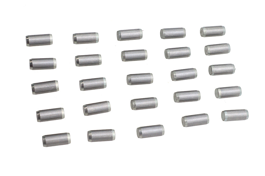 Eastern A-375 transmission case pin, SKU 12-1172, close-up product view