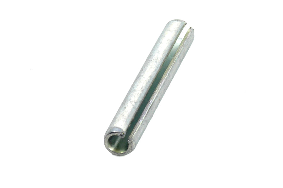 Eastern A-601 solenoid roll pin electrical component in close-up view
