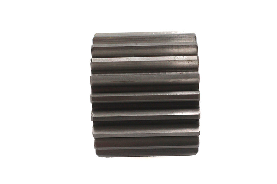 Jims 24010-YE Pinion Shaft Yellow Size Gear