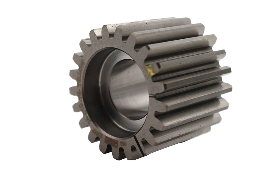 Jims 24010-YE Pinion Shaft Yellow Size Gear
